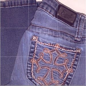 Women’s Earl Jeans size 0